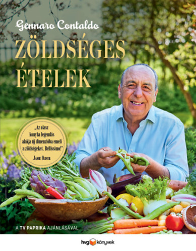 Gennaro Contaldo - Zldsges telek
