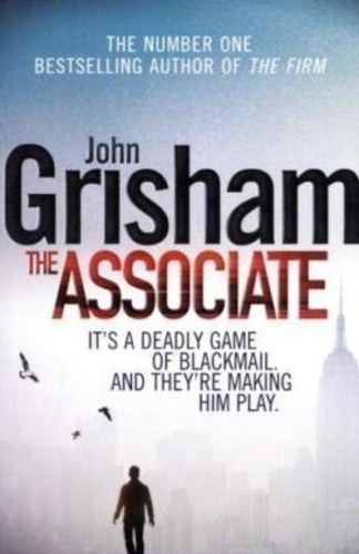John Grisham - The associate