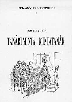 Dombi Alice - Tanri minta - mintatanr