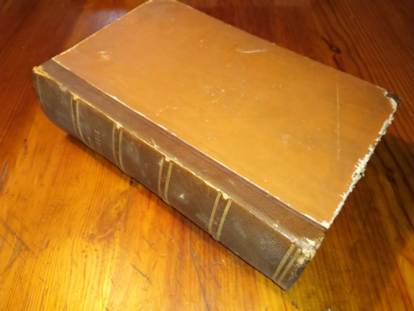 alexander von oettingen - Die moralstatistik und die christliche sittenlehre Erster theil:die Moralstatistik