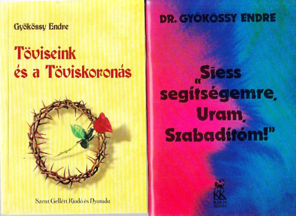 Tviseink s a Tviskorons + Siess segtsgemre, Uram, Szabadtm! (2 db)