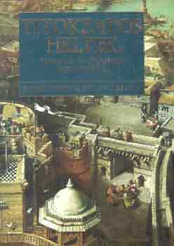 R.-Wilkinson, P. Ingpen - Titokzatos helyek (Barangol�s �si civiliz�ci�k legend�s t�jain)