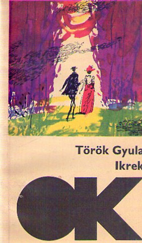 T�r�k Gyula - Ikrek