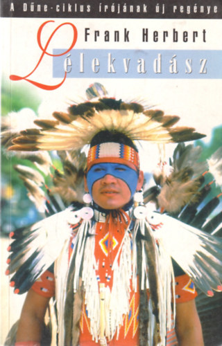 Frank Herbert - Llekvadsz