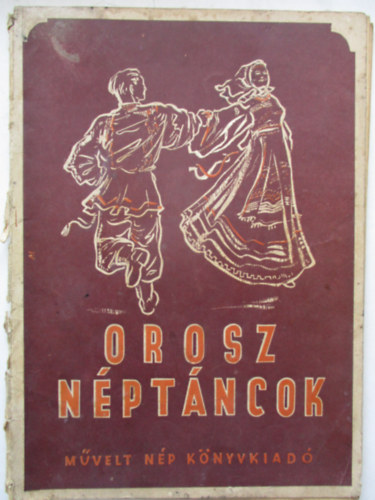 Orosz nptncok