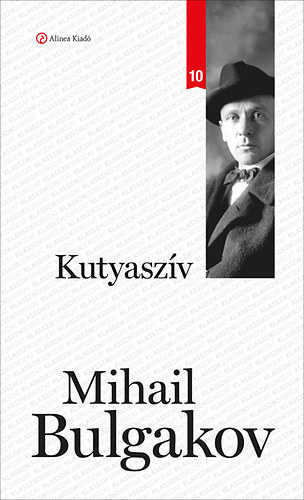 Mihail Bulgakov - Kutyaszív