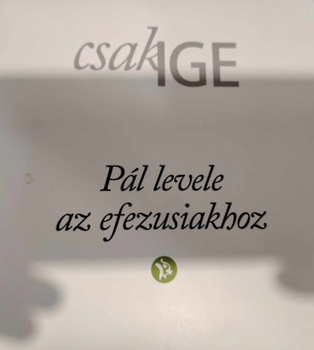 P�l levele az efezusiakhoz