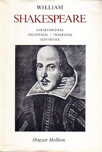 William Shakespeare - William Shakespeare összes drámái II.: Vígjátékok