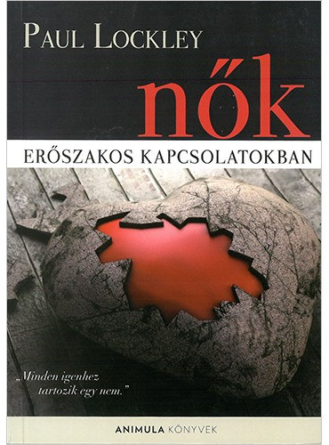 Paul Lockley - N�k - er�szakos kapcsolatokban