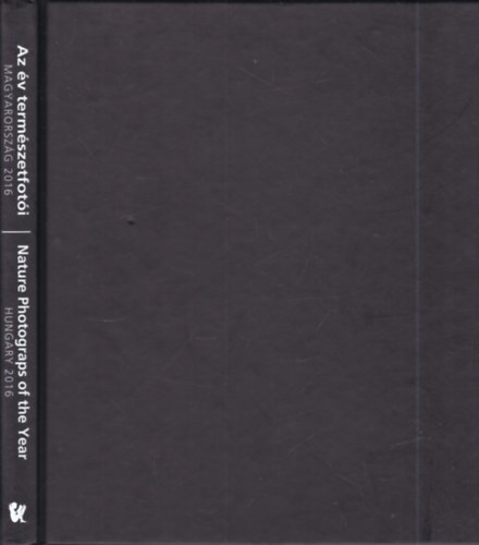 Az �v term�szetfot�i - Magyarorsz�g 2016