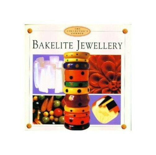 Bakelite Jewellery - The Collector's Corner