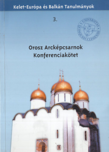 Orosz Arckpcsarnok Konferenciaktet