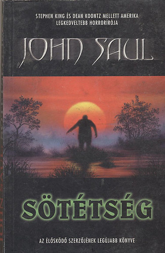 John Saul - Sttsg