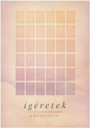 �g�retek - Antol�gia