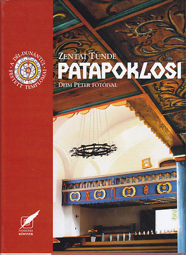 Zentai Tnde - Patapoklosi (Deim Pter fotival)