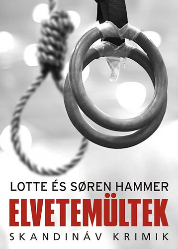 Soren Hammer; Lotte Hammer - Elvetemltek