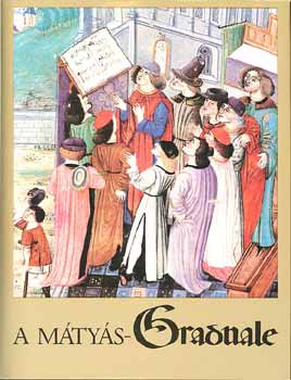 Solt�sz Zolt�nn� - A M�ty�s-Graduale