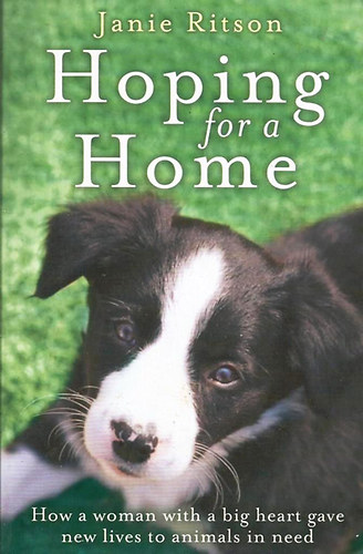 Janie Ritson - Hoping for a Home