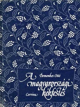 Domonkos Ott - A magyarorszgi kzfests