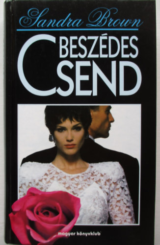 Sandra Brown - Besz�des csend