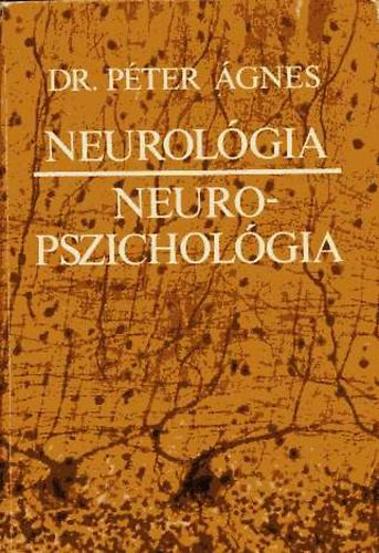Pter gnes dr. - Neurolgia - Neuropszicholgia