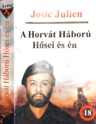 Josic Julien - A Horvt Hbor Hsei s n