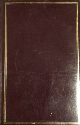 William Shakespeare - William Shakespeare összes drámái III. TRAGÉDIÁK - Helikon klasszikusok