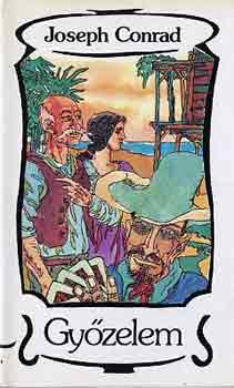 Joseph Conrad - Gy�zelem