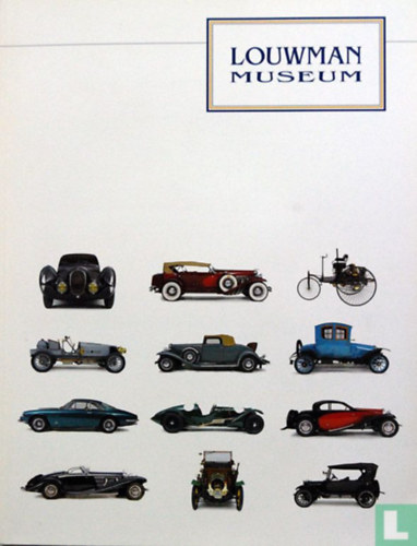 Louwman Museum