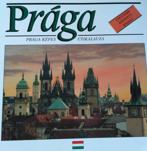 Prga kpes tikalauza