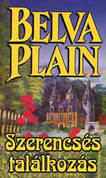 Belva Plain - Szerencsés találkozás