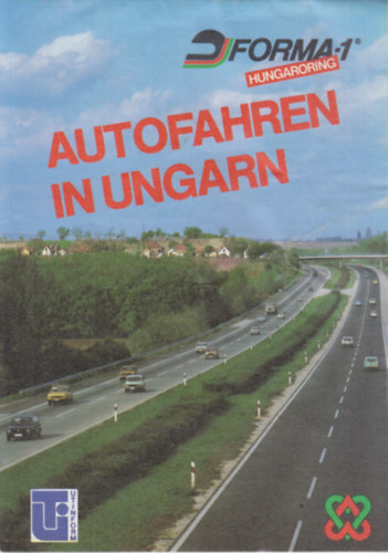 Autofahren in ungarn