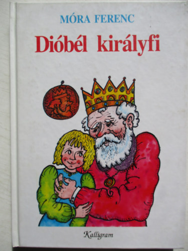 Mra Ferenc - Dibl kirlyfi