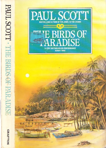 Paul Scott - The Birds of Paradise