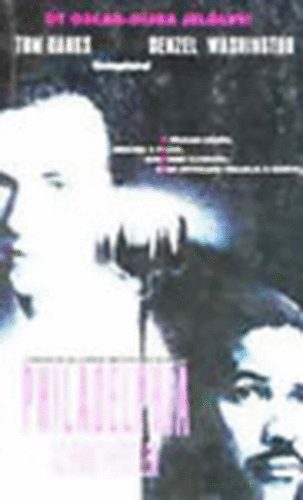 Christoper Davis - Philadelphia-Az érinthetetlen