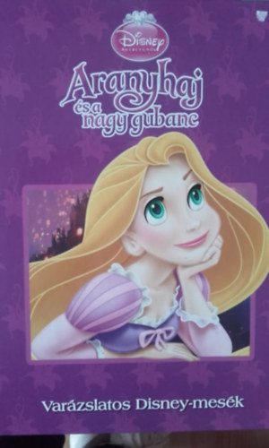 Aranyhaj s a nagy gubanc