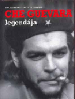 Hilda-Jenkins, Gareth Barrio - Che Guevara legendja