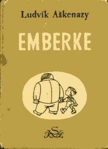 Ludvk Askenazy - Emberke