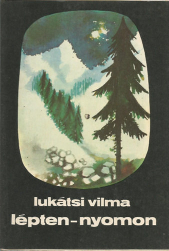 Luk�tsi Vilma - L�pten-nyomon