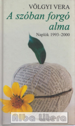 Vlgyi Vera - A szban forg alma
