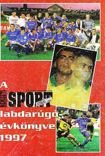 A Nemzeti Sport labdarug�-�vk�nyve 1997