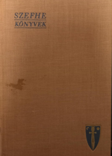 Baktay Ervin - Indiai éveim I-II. (I.kiadás)