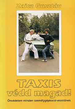Zaich Gusztv - Taxis vdd magad!