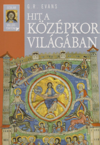 G. R. Evans - Hit a kzpkor vilgban