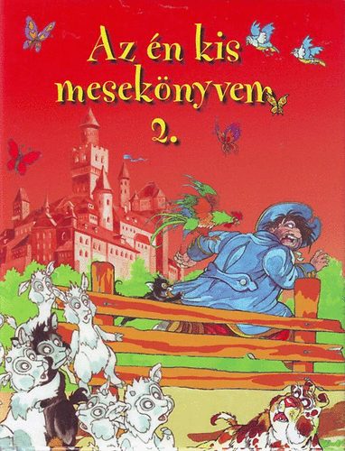 Az n kis meseknyvem 2.