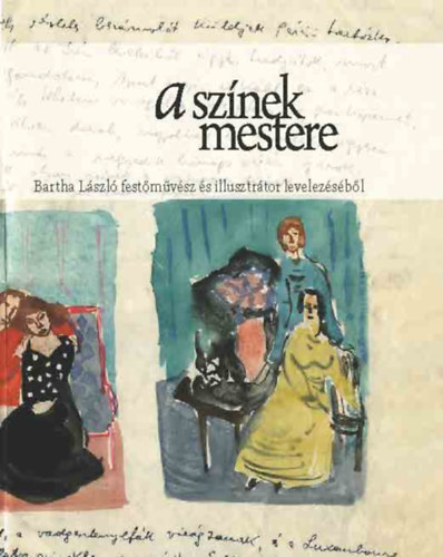 A sznek mestere
