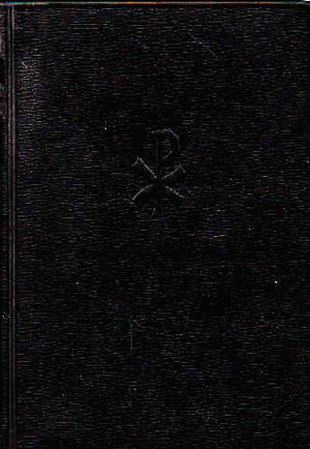 Collectio Rituum ad Instar Appendicis Ritualis Romani