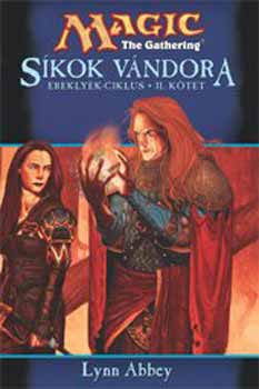 Lynn Abbey - Síkok vándora