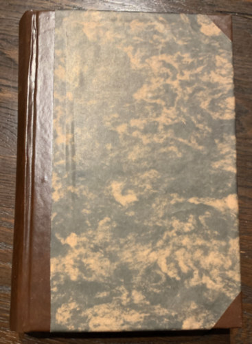 Prof. Dr. Julius Schwalbe - A therapia technik�ja II. - K�zik�nyv orvosok  �s orvostanhallgat�k sz�m�ra