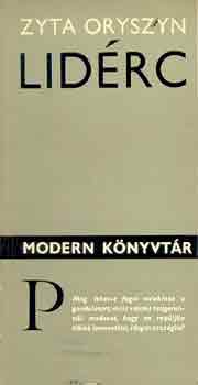 Zyta Oryszyn - Lid�rc